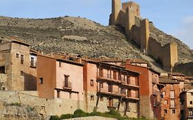 Hostal Los Palacios Albarracín